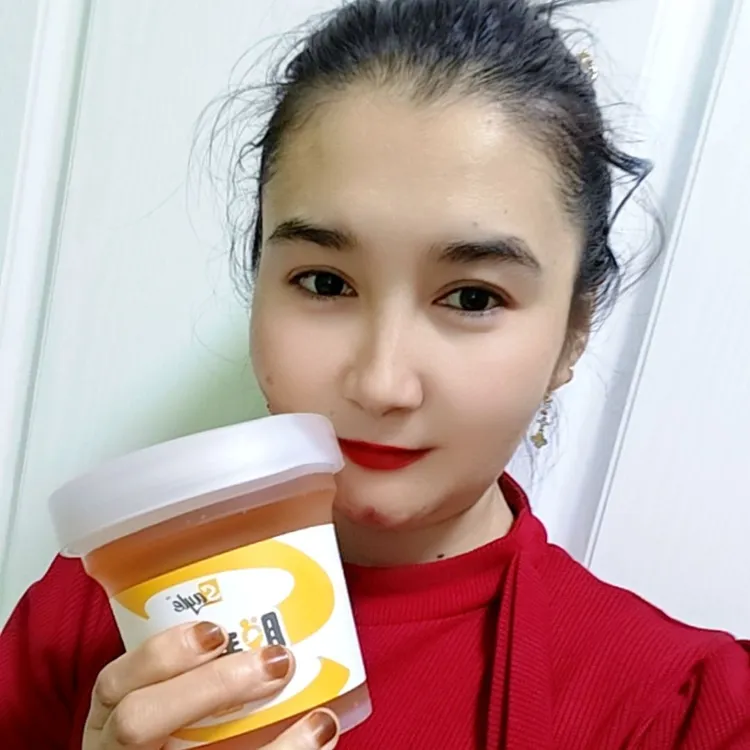 新疆包邮 家用脱毛蜜蜡礼品套盒