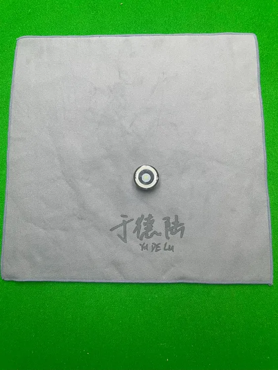 于德陆3.0T皮头加于德陆擦杆布