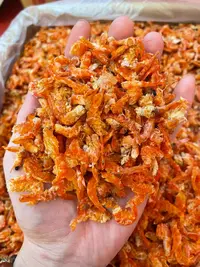 好吃鲜虾米（500g）