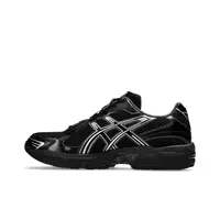 ASICS/亚瑟士 GEL-1130 琥珀流光 透气网面低帮潮流跑步老爹鞋