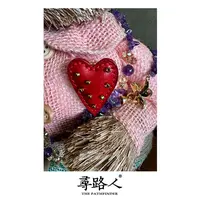 寻路人【宝贝准备中】可爱真皮手工质感可爱包配饰小挂件斜挎包