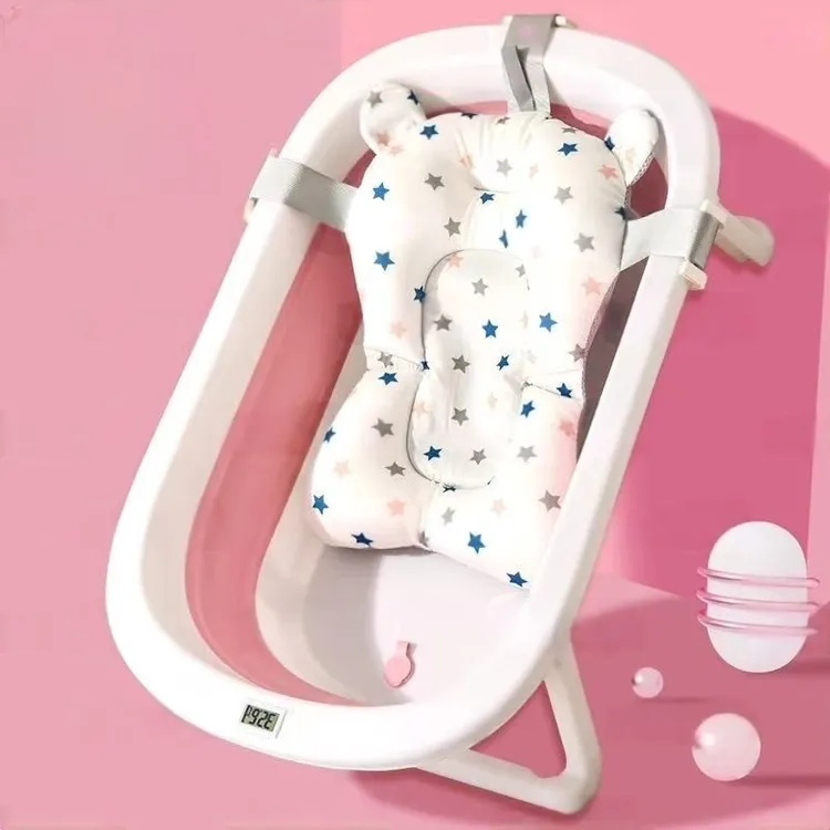 折叠小型犬大号猫猫狗狗比熊狗狗洗澡专用盆猫咪宠物柯基洗澡盆