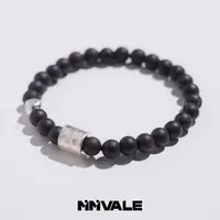 秘密山谷【银紫藤】原创设计缅甸进口小叶降真香手串MMSG8363