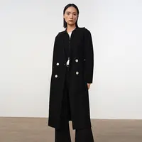 【达人专属】2025冬外套R111231