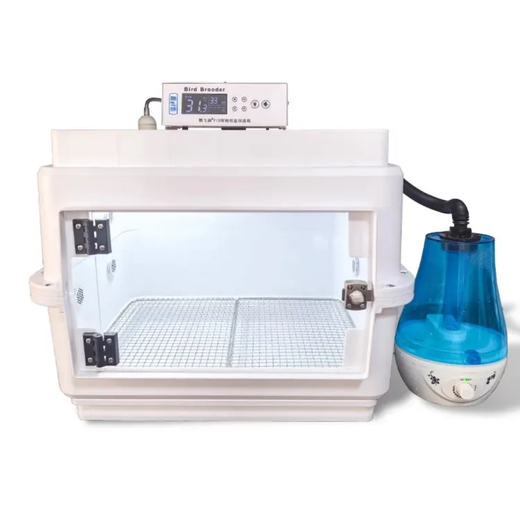 鹦飞扬PID恒温中大型鹦鹉保温箱大型风暖宠物保温箱/雏鸟保温箱