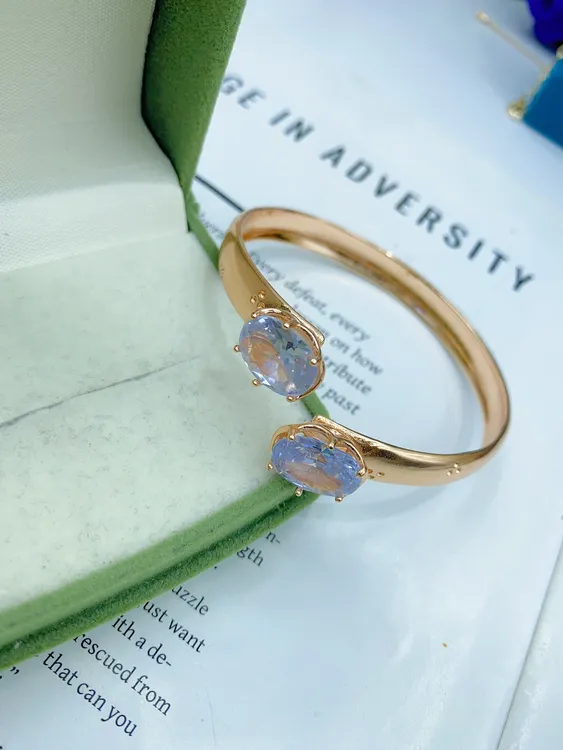 合金玻璃手镯  ah koz 手镯 bak qiraylik473号