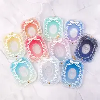 【FUKUYA】亚克力谷美盲盒 新蕾丝 游戏机