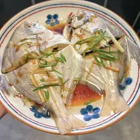 野生银白鲳鱼 鲳鱼 营养高 肉超级嫩滑 无腥味 给小孩吃