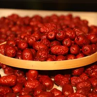 灰枣新货泡茶煮粥专用特产零食500g