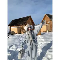 「卷王套装」套装预QXD5TZ8604A