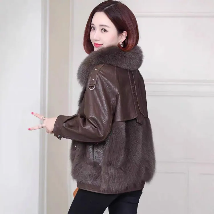 2025款托斯卡海宁时尚显瘦外套-676-1-2