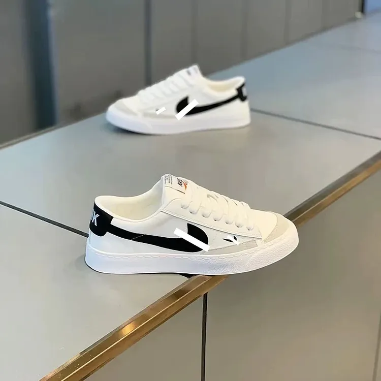 男鞋2025新款秋冬皮面舒适轻便软底一脚蹬板鞋休闲鞋百搭时尚男鞋