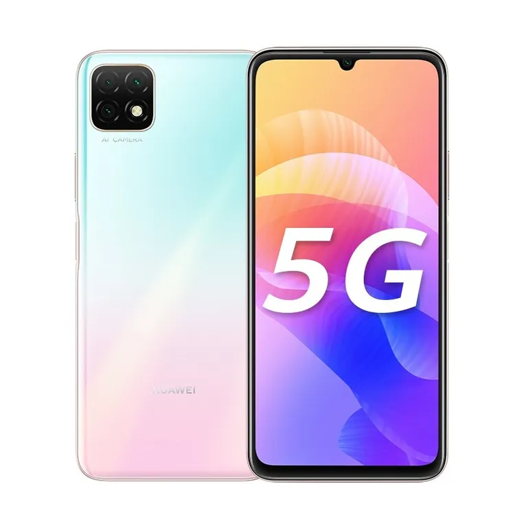 95新 Huawei/华为 畅享20全网通5G大屏游戏拍照5000电池二手手机