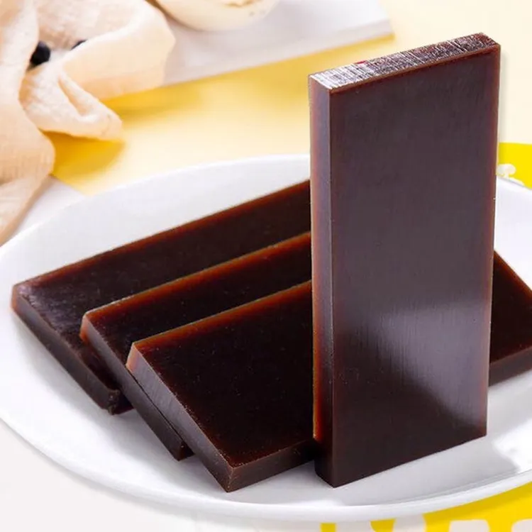 农家深山阿胶老乡自家（250*2袋）