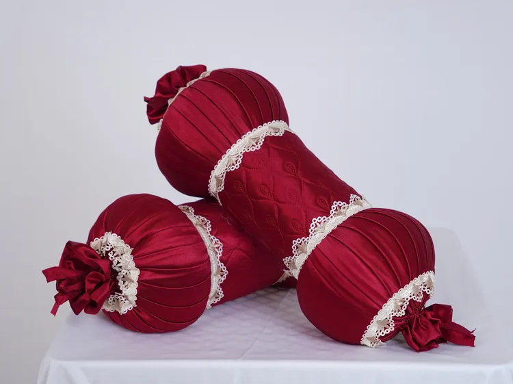 糖果糖果枕套多功能靠枕套برجم网红居家实用小物件