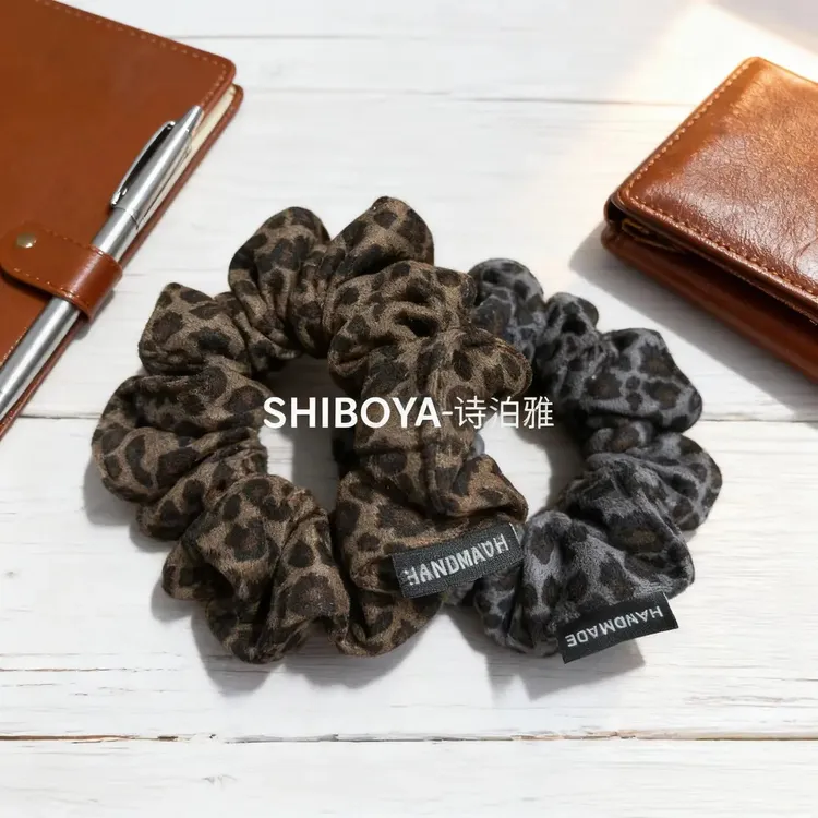 2025新款皮筋头饰成人百搭韩版时尚高弹力发绳日韩头绳女发圈简约