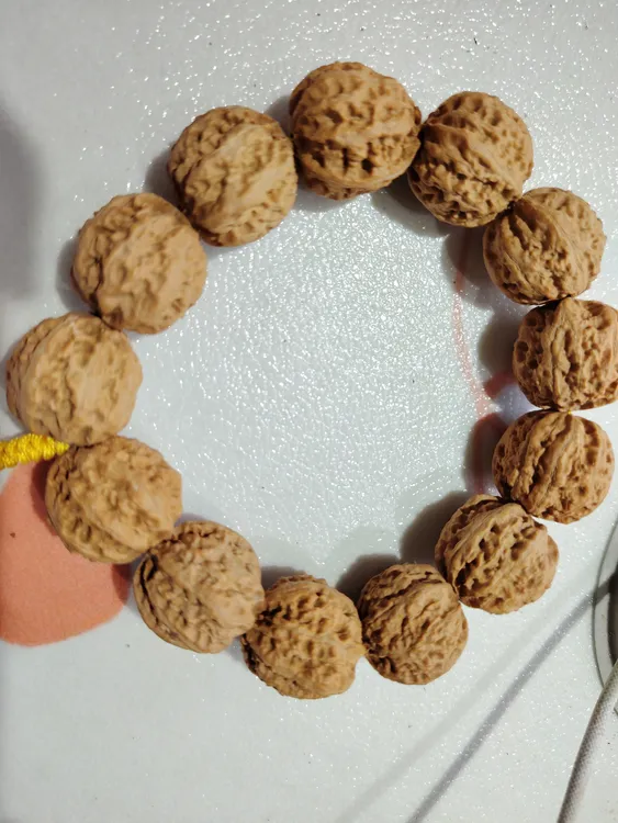 边24肚25高24的精选粗筋八棱手串