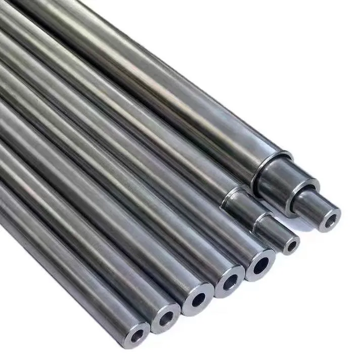 【套管】无缝精密套5.5 6.35 防锈防爆不开裂包直包硬