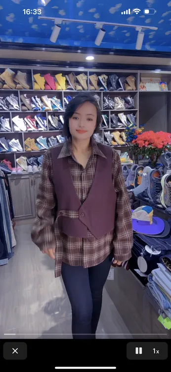 大码女装2025春季设计感小