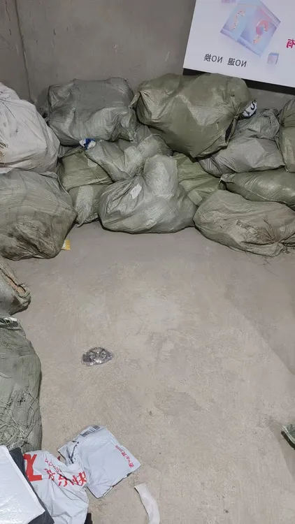 小小百货盲盒捡漏随机批发