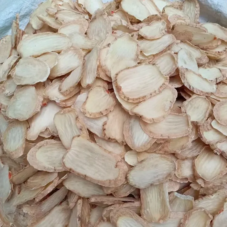 正宗昭通乌天麻片 云南昭通小草坝产正品保障食用无硫更安心