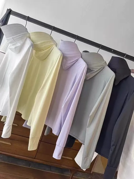 (艳姐好物)冰感防晒衣0030