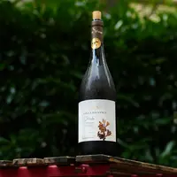 达芬奇特丽达白葡萄酒