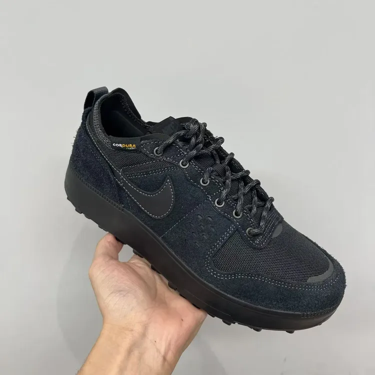 NIKE耐克男子NIKE C1TY PRM休闲鞋HJ4316-003
