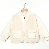 499【B0037】贝甜Petit Avril 专柜正品，三标齐全，羽绒服K2ACC4219