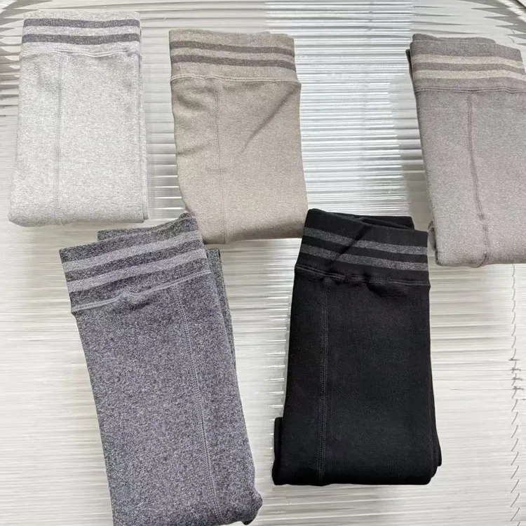 秋冬女士打底裤百搭高弹性价比高款3条