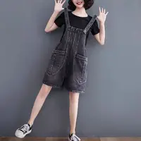 【连体裤】秋季高档新款半身裙装设计感时装女装服装2616[GYSS]Q