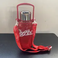 可乐保温杯吸管保温杯学生大容量F3