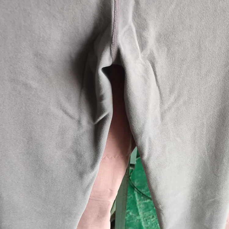 艳姐好物8883女士护膝秋裤1008