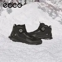 【首发】ECCO爱步 奥途男鞋系列户外男登山越野鞋  824344