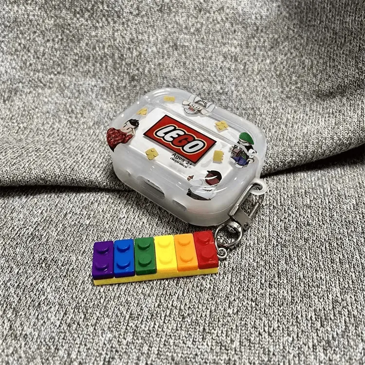 日韩ins风新款五代顶配无线蓝牙耳机pro5降噪长续航适用苹果安卓