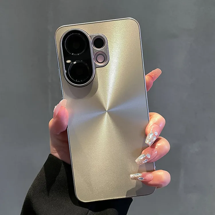 潮多米适用vivos30手机壳新款女s30promini挂绳ins网红极光防摔套