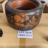 瓷片茶道具工艺品