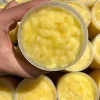 【土疙瘩苗蕾】纯正天然新鲜蜂王浆油菜花蜂王浆