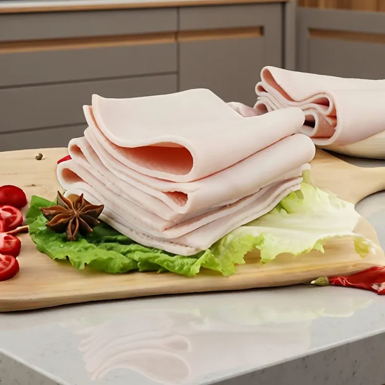 买三斤送两斤猪皮干净新鲜正宗猪皮去毛去油坏单包赔批发