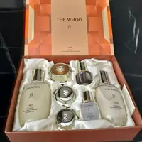 后天气丹光耀焕活紧颜系列礼盒7件套333ml
