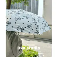 DXX小晰饰品-新品-雨伞遮阳伞35784