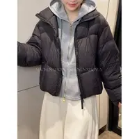 【心漾凌风】小允姐姐2025新款气质时鸭绒服