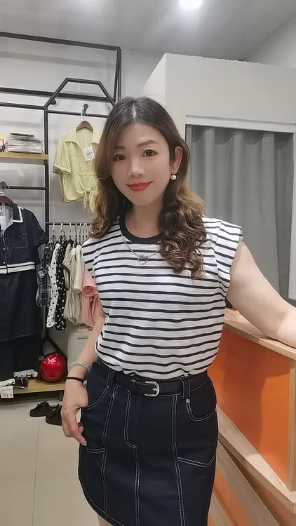 2025新款弹力套装