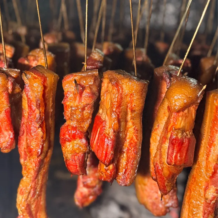 爱伲五花肉·西双版纳