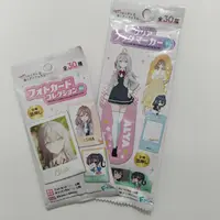 【不时轻声地以俄语遮羞的邻座艾莉同学】拍立得书签盲盒 默认代拆