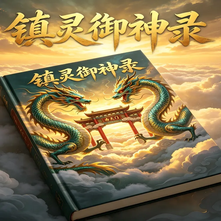 一本好书推荐 带您行走修真之路 经典国学好书
