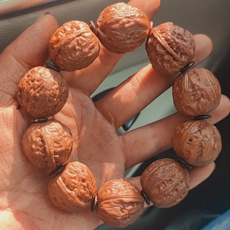 【抖音艳姐专属】核桃手串专用