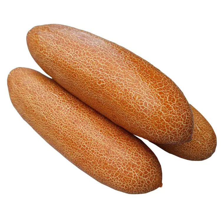 东北特产老黄瓜农家自种新鲜蔬菜炖汤凉菜麻皮农产品一件5