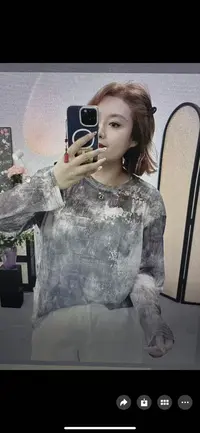 打底衫