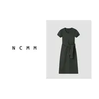 NCMM匠音夫妇「花再」爱上这款连衣裙茶妈爆改强推 C-2607